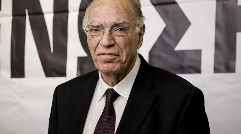 Ο Λεβέντης προσεύχεται και ζητά παραγγελία 30 F-35 και νέων φρεγατών-«Αυτή τη γλώσσα καταλαβαίνουν οι Τούρκοι»-Βίντεο